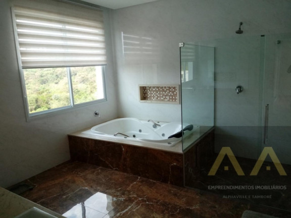 Imagem Casa de Condomínio com 5 Quartos à Venda, 441 m² em Alphaville - Santana De Parnaíba