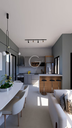 Imagem Casa com 3 Quartos à Venda, 85 m² em Shangri-la - Pontal Do Paraná