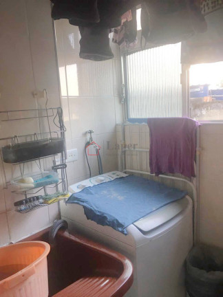 Imagem Apartamento com 2 Quartos à Venda, 61 m² em Cambuci - São Paulo