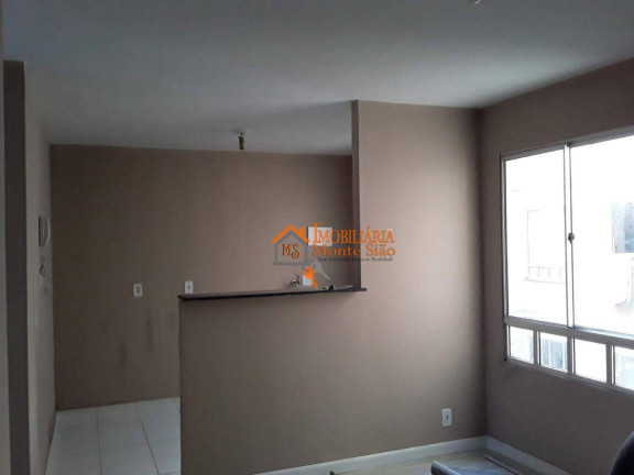 Imagem Apartamento com 2 Quartos à Venda, 42 m² em água Chata - Guarulhos Imagem Apartamento com 2 Quartos à Venda, 42 m² em água Chata - Guarulhos