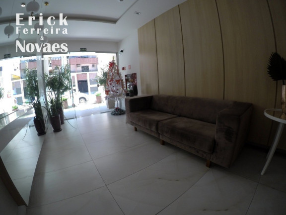 Imagem Apartamento com 1 Quarto à Venda, 80 m² em Praia Do Morro - Guarapari Imagem Apartamento com 1 Quarto à Venda, 80 m² em Praia Do Morro - Guarapari