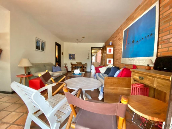Imagem Apartamento com 2 Quartos à Venda, 117 m² em Praia Grande - Torres
