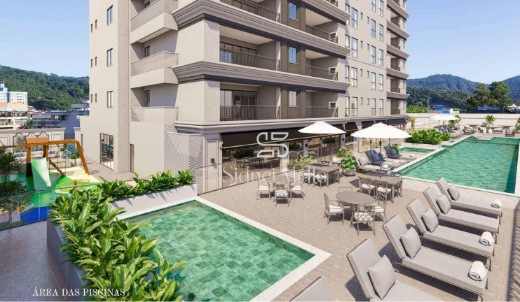 Imagem Cobertura com 4 Quartos à Venda, 280 m² em Centro - Itapema Imagem Cobertura com 4 Quartos à Venda, 280 m² em Centro - Itapema