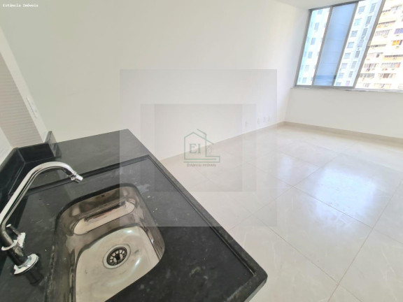 Imagem Apartamento com 1 Quarto à Venda, 27 m² em Copacabana - Rio De Janeiro