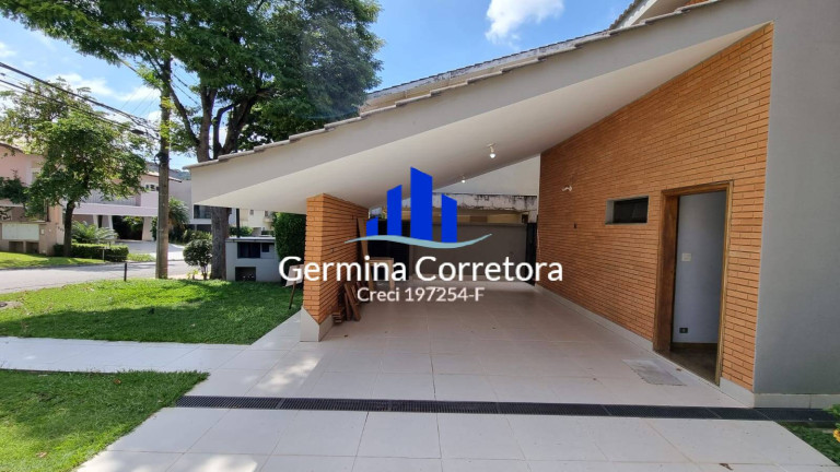 Imagem Casa com 3 Quartos à Venda, 266 m² em Alphaville - Santana De Parnaíba Imagem Casa com 3 Quartos à Venda, 266 m² em Alphaville - Santana De Parnaíba