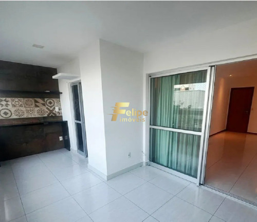 Imagem Imóvel com 3 Quartos à Venda, 95 m² em Jardim Camburi - Vitória Imagem Imóvel com 3 Quartos à Venda, 95 m² em Jardim Camburi - Vitória