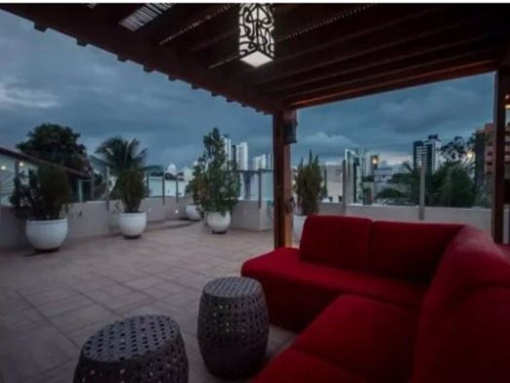 Imagem Casa com 3 Quartos à Venda, 400 m² em Pituba - Salvador Imagem Casa com 3 Quartos à Venda, 400 m² em Pituba - Salvador