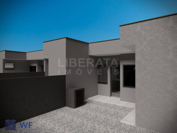 Imagem Casa com 2 Quartos à Venda, 56 m² em Gravatá - Navegantes Imagem Casa com 2 Quartos à Venda, 56 m² em Gravatá - Navegantes