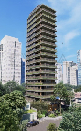 Imagem Imóvel com 2 Quartos à Venda, 162 m² em Vila Nova Conceição - São Paulo Imagem Imóvel com 2 Quartos à Venda, 162 m² em Vila Nova Conceição - São Paulo