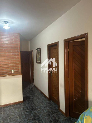 Imagem Casa com 4 Quartos à Venda, 230 m² em Santos Dumont - Vila Velha Imagem Casa com 4 Quartos à Venda, 230 m² em Santos Dumont - Vila Velha