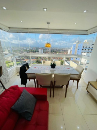 Imagem Cobertura com 3 Quartos à Venda, 143 m² em Caiçara - Praia Grande Imagem Cobertura com 3 Quartos à Venda, 143 m² em Caiçara - Praia Grande