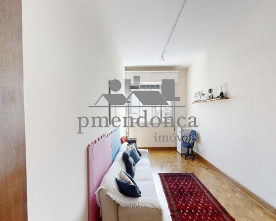 Imagem Apartamento com 3 Quartos à Venda, 244 m² em Higienópolis - São Paulo Imagem Apartamento com 3 Quartos à Venda, 244 m² em Higienópolis - São Paulo