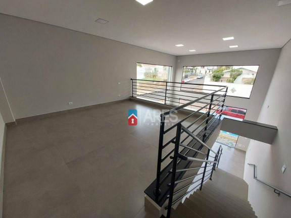 Imagem Sala Comercial para Alugar, 87 m² em Jardim São Paulo - Americana Imagem Sala Comercial para Alugar, 87 m² em Jardim São Paulo - Americana