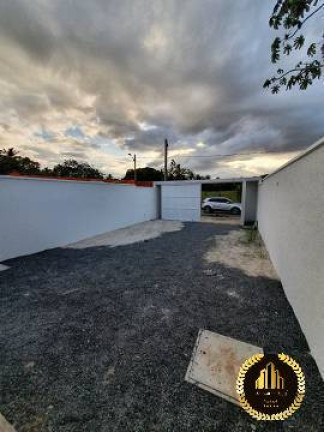 Imagem Casa com 3 Quartos à Venda,  em Pires Façanha - Eusébio
