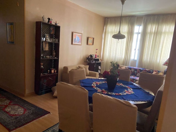Imagem Apartamento com 3 Quartos à Venda, 126 m² em Itaim Bibi - São Paulo