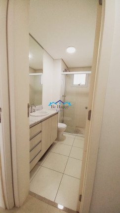 Imagem Apartamento com 3 Quartos à Venda, 123 m² em Vila Congonhas - São Paulo