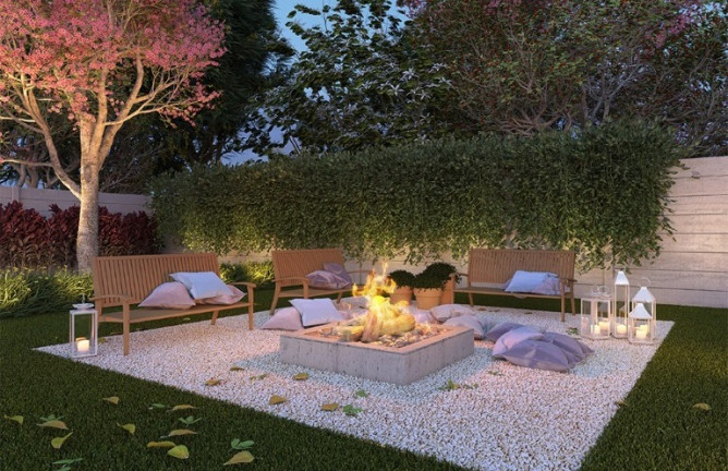 Imagem Apartamento com 2 Quartos à Venda, 42 m² em Jardim Roseira - Campinas Imagem Apartamento com 2 Quartos à Venda, 42 m² em Jardim Roseira - Campinas