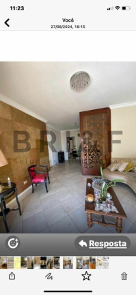 Imagem Apartamento com 3 Quartos à Venda, 112 m² em Brooklin - São Paulo Imagem Apartamento com 3 Quartos à Venda, 112 m² em Brooklin - São Paulo