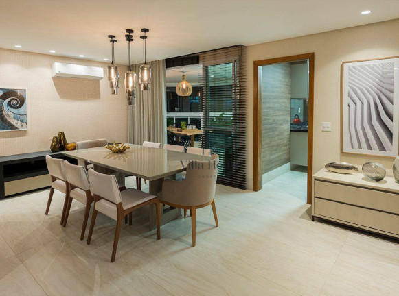 Imagem Apartamento com 4 Quartos à Venda, 251 m² em Praia Da Costa - Vila Velha Imagem Apartamento com 4 Quartos à Venda, 251 m² em Praia Da Costa - Vila Velha