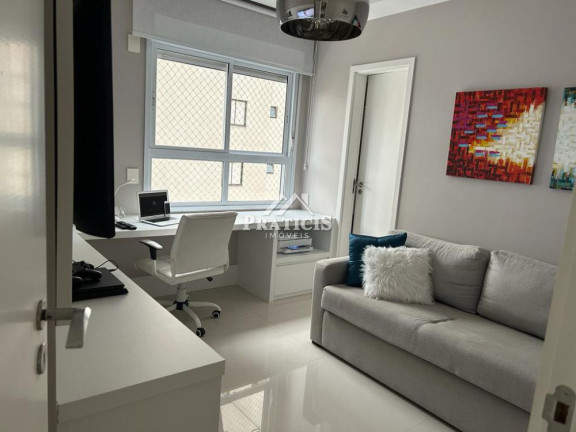 Imagem Apartamento com 3 Quartos à Venda, 230 m² em Vila Mariana - São Paulo