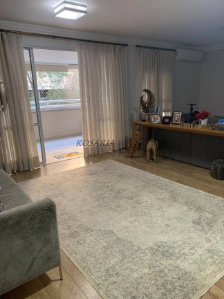 Imagem Apartamento à Venda, 130 m² em Vila Suzana - São Paulo Imagem Apartamento à Venda, 130 m² em Vila Suzana - São Paulo