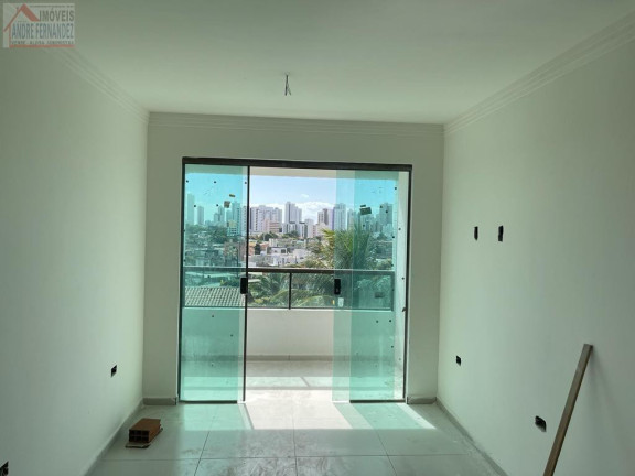 Imagem Apartamento com 2 Quartos à Venda, 60 m² em Jardim Fragoso - Olinda
