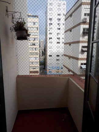 Imagem Apartamento com 3 Quartos à Venda, 180 m² em Higienópolis - São Paulo Imagem Apartamento com 3 Quartos à Venda, 180 m² em Higienópolis - São Paulo
