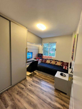Imagem Apartamento com 3 Quartos à Venda, 126 m² em Cascatinha - Curitiba Imagem Apartamento com 3 Quartos à Venda, 126 m² em Cascatinha - Curitiba