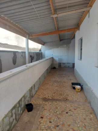 Imagem Sobrado com 3 Quartos à Venda, 144 m² em Centro - Poá Imagem Sobrado com 3 Quartos à Venda, 144 m² em Centro - Poá