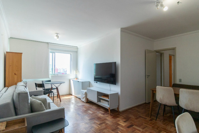 Imagem Apartamento com 3 Quartos à Venda, 101 m² em Saúde - São Paulo Imagem Apartamento com 3 Quartos à Venda, 101 m² em Saúde - São Paulo