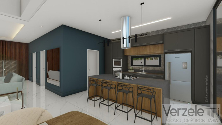 Imagem Casa com 5 Quartos à Venda, 339 m² em Jardim Dourado - Porto Belo