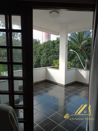 Imagem Casa com 7 Quartos à Venda, 910 m² em Caminho Das árvores - Salvador