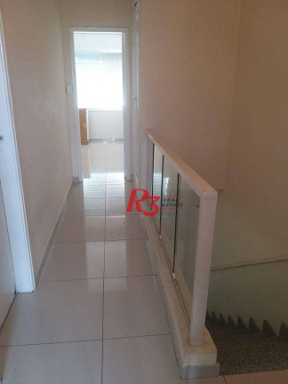 Imagem Sobrado com 4 Quartos à Venda, 180 m² em Boqueirão - Santos Imagem Sobrado com 4 Quartos à Venda, 180 m² em Boqueirão - Santos