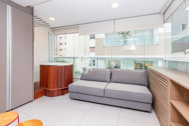 Imagem Apartamento com 1 Quarto à Venda, 42 m² em Bela Vista - São Paulo Imagem Apartamento com 1 Quarto à Venda, 42 m² em Bela Vista - São Paulo