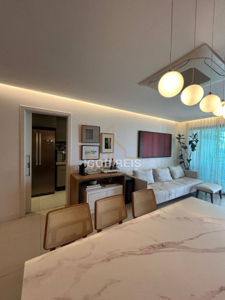 Imagem Apartamento com 3 Quartos à Venda, em Parque Tamandaré - Campos Dos Goytacazes Imagem Apartamento com 3 Quartos à Venda, em Parque Tamandaré - Campos Dos Goytacazes