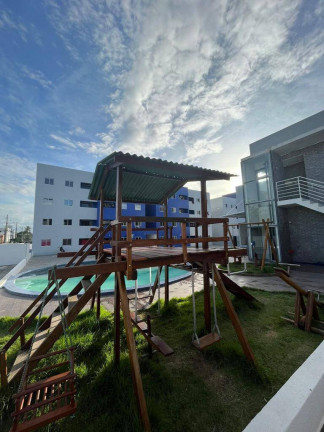 Imagem Apartamento com 2 Quartos à Venda, 50 m² em Muçumagro - João Pessoa Imagem Apartamento com 2 Quartos à Venda, 50 m² em Muçumagro - João Pessoa