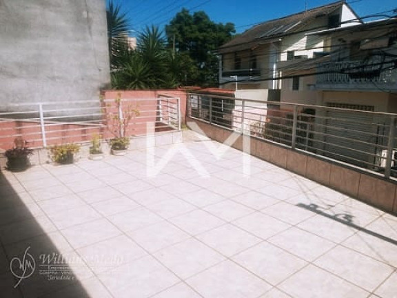Imagem Casa com 2 Quartos à Venda, 119 m² em Vila Moreira - Guarulhos Imagem Casa com 2 Quartos à Venda, 119 m² em Vila Moreira - Guarulhos