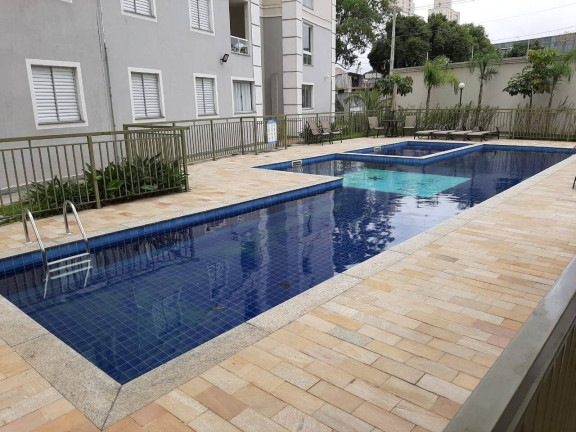 Imagem Apartamento com 2 Quartos à Venda, 52 m² em Utinga - Santo André Imagem Apartamento com 2 Quartos à Venda, 52 m² em Utinga - Santo André