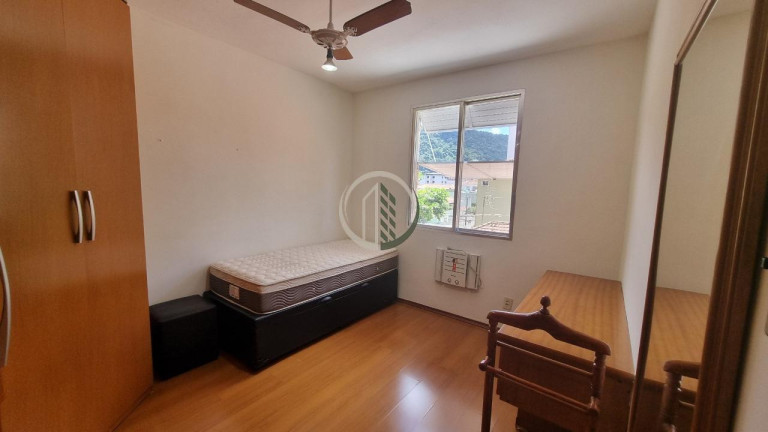 Imagem Apartamento com 2 Quartos à Venda, 104 m² em Marapé - Santos