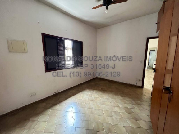 Imagem Casa com 2 Quartos à Venda, 81 m² em Vila Mirim - Praia Grande