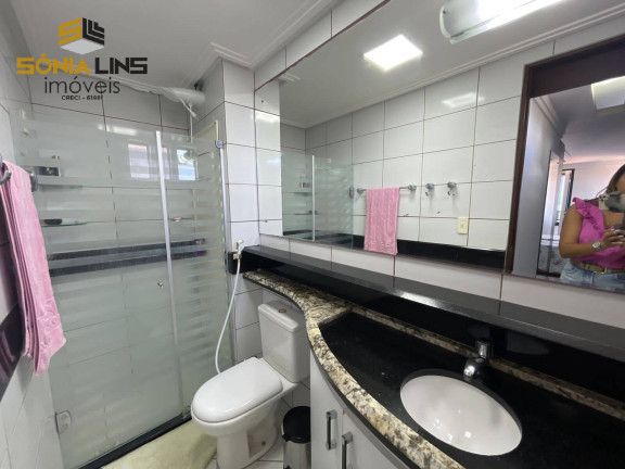 Imagem Apartamento à Venda, 250 m² em Manaíra - João Pessoa