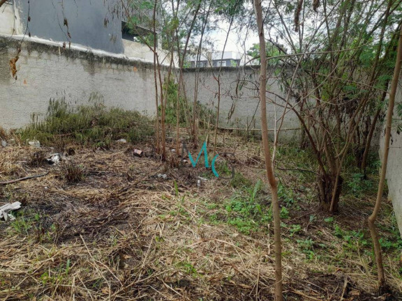 Imagem Terreno à Venda, 126 m² em Santíssimo - Rio De Janeiro Imagem Terreno à Venda, 126 m² em Santíssimo - Rio De Janeiro