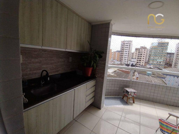 Imagem Apartamento com 2 Quartos à Venda, 100 m² em Tupi - Praia Grande Imagem Apartamento com 2 Quartos à Venda, 100 m² em Tupi - Praia Grande