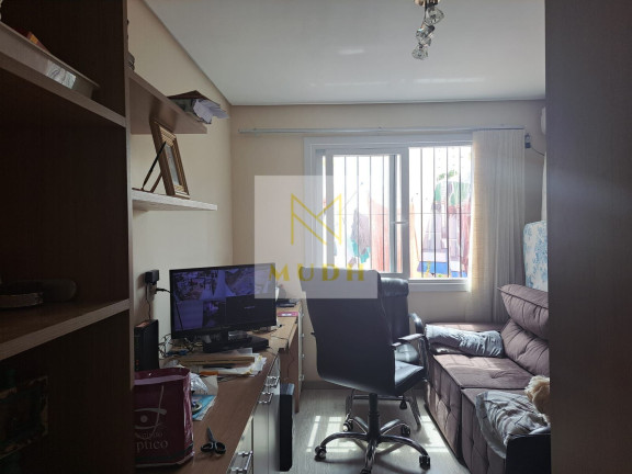 Imagem Sobrado com 2 Quartos à Venda, 90 m² em Hípica - Porto Alegre Imagem Sobrado com 2 Quartos à Venda, 90 m² em Hípica - Porto Alegre