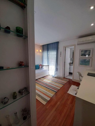 Imagem Apartamento com 4 Quartos à Venda, 366 m² em Alto Da Lapa - São Paulo