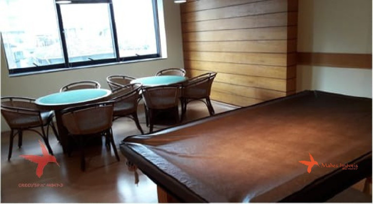 Imagem Imóvel com 1 Quarto para Alugar, 43 m² em Jardim Paulista - São Paulo