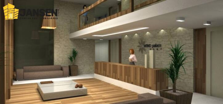 Imagem Apartamento com 1 Quarto à Venda, 36 m² em Ponta De Campina - Cabedelo Imagem Apartamento com 1 Quarto à Venda, 36 m² em Ponta De Campina - Cabedelo