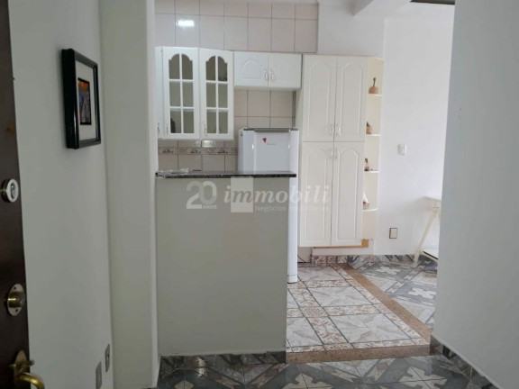 Imagem Apartamento com 1 Quarto à Venda, 50 m² em Barra Funda - São Paulo