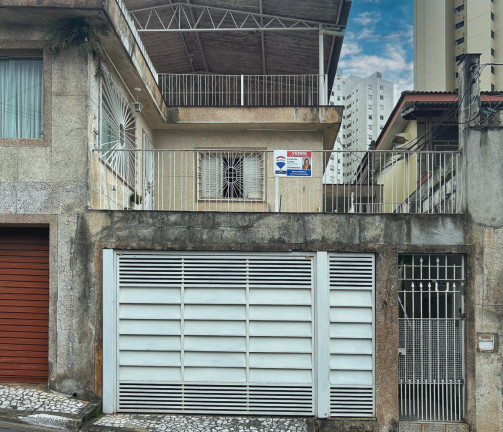 Imagem Casa com 7 Quartos à Venda, 504 m² em Parque Mandaqui - São Paulo Imagem Casa com 7 Quartos à Venda, 504 m² em Parque Mandaqui - São Paulo