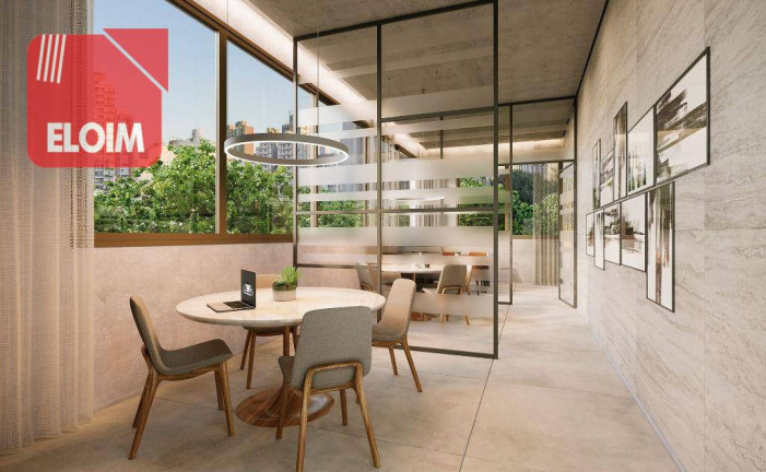 Imagem Apartamento com 3 Quartos à Venda, 144 m² em Perdizes - São Paulo Imagem Apartamento com 3 Quartos à Venda, 144 m² em Perdizes - São Paulo
